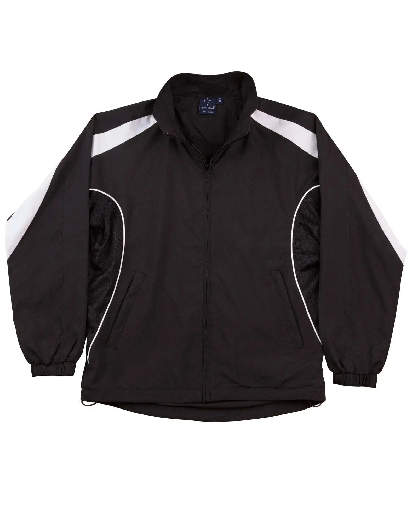 Legend Adults Warm Up Jacket JK53 Metro Workwear.