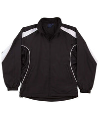 Legend Kids Warm Up Jacket JK53K Metro Workwear.