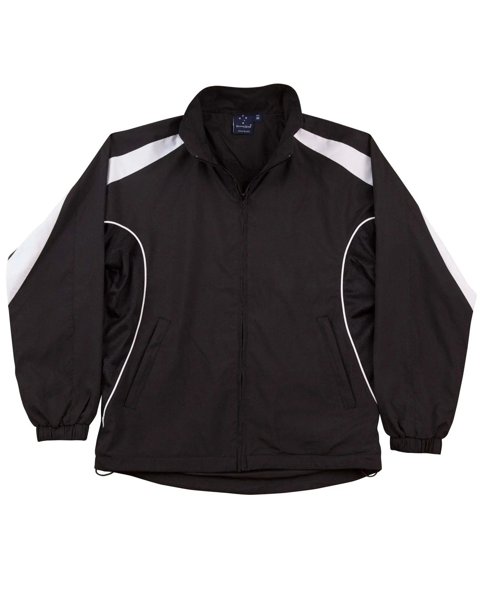 Legend Kids Warm Up Jacket JK53K Metro Workwear.