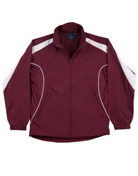 Legend Kids Warm Up Jacket JK53K Metro Workwear.