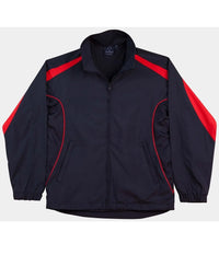 Legend Adults Warm Up Jacket JK53 Metro Workwear.