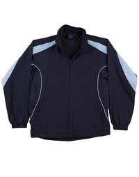 Legend Adults Warm Up Jacket JK53 Metro Workwear.