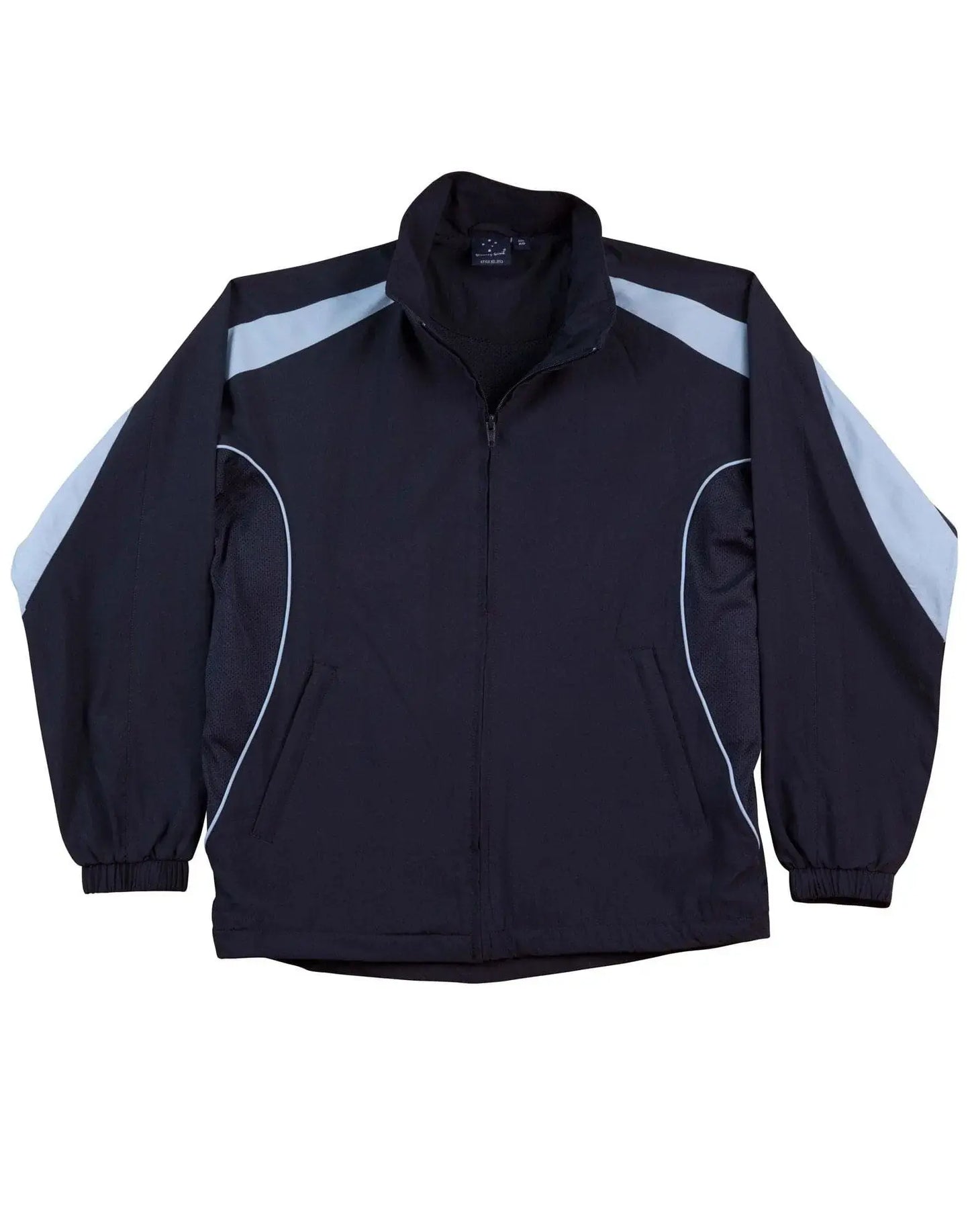 Legend Kids Warm Up Jacket JK53K Metro Workwear.