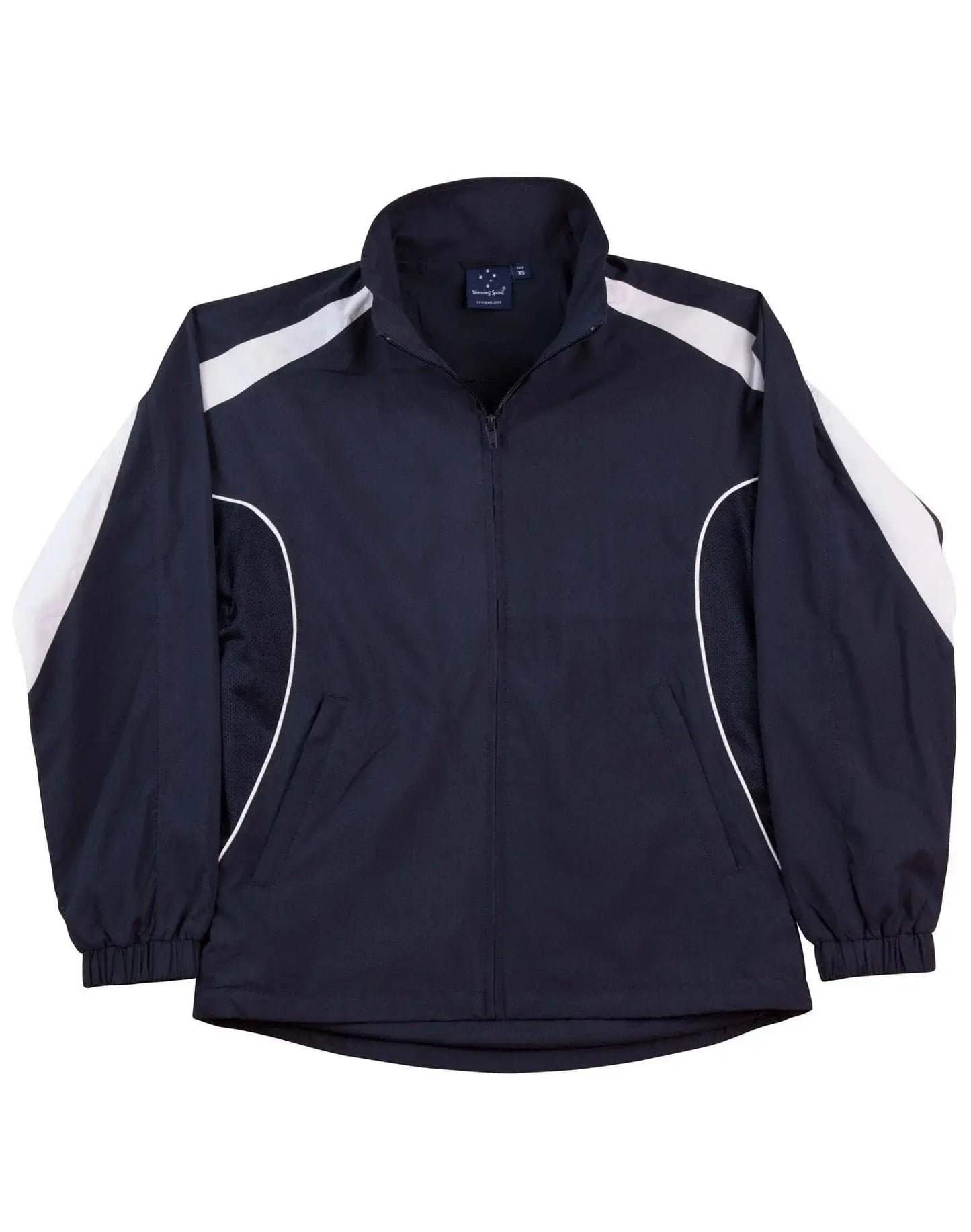Legend Adults Warm Up Jacket JK53 Metro Workwear.