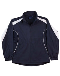 Legend Adults Warm Up Jacket JK53 Metro Workwear.