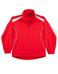 Legend Adults Warm Up Jacket JK53 Metro Workwear.