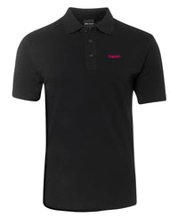 Kapish Ladies Work Polo Shirt 2LPS Kapish