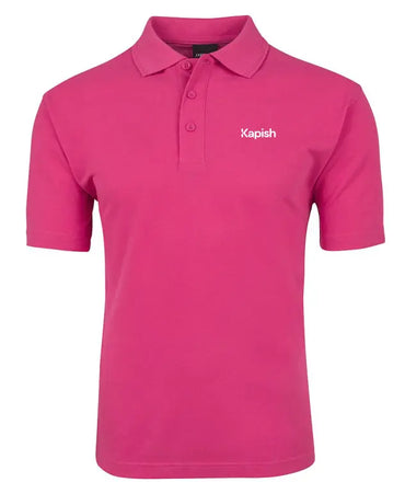 Kapish Ladies Work Polo Shirt 2LPS Kapish