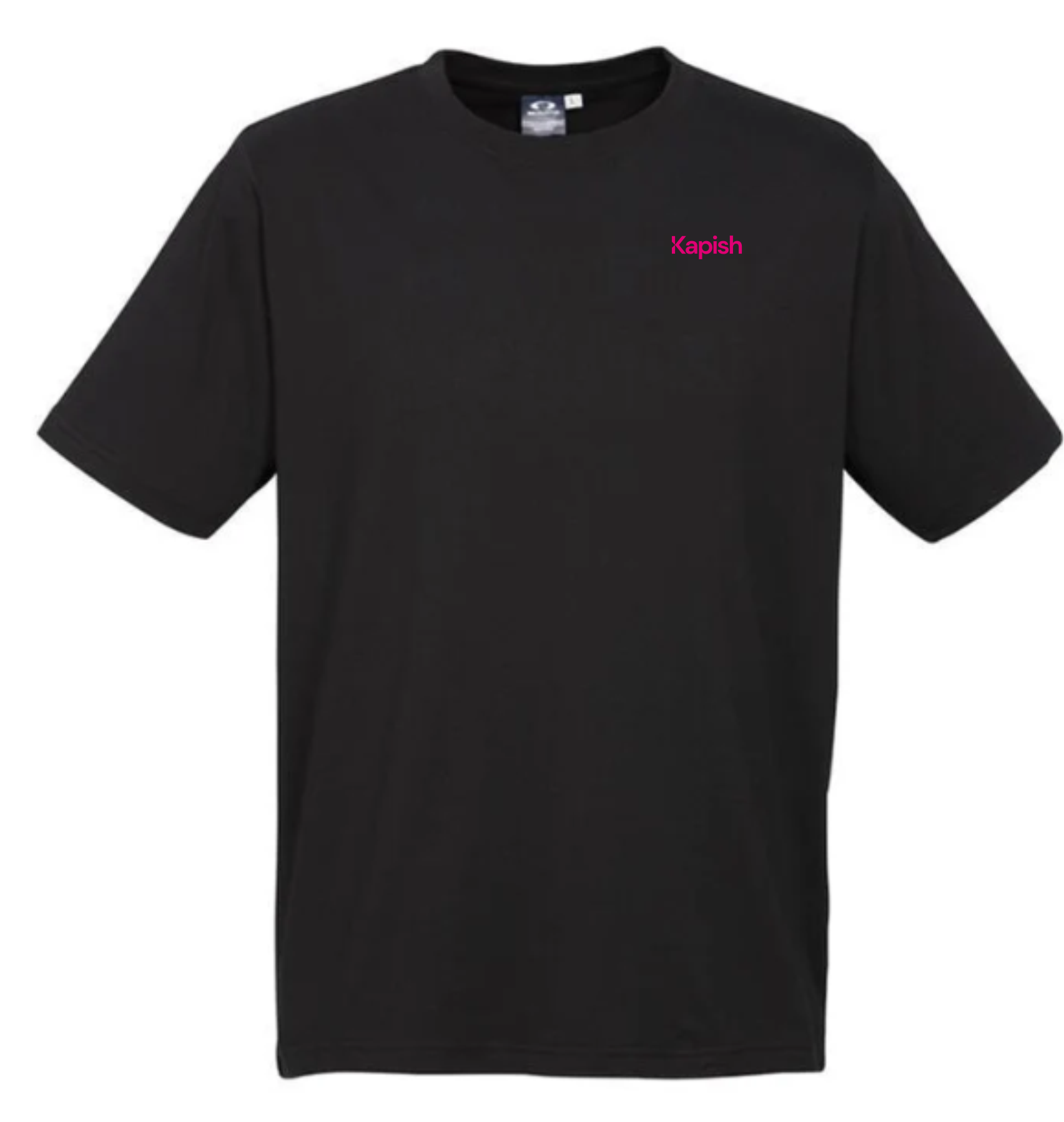 Kapish Staff Men’s Ice T-shirt