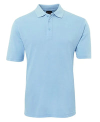 JBS Wear Podium Polo Shirt 210 Metro Workwear.