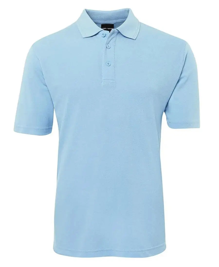 JBS Wear Podium Polo Shirt 210 Metro Workwear.