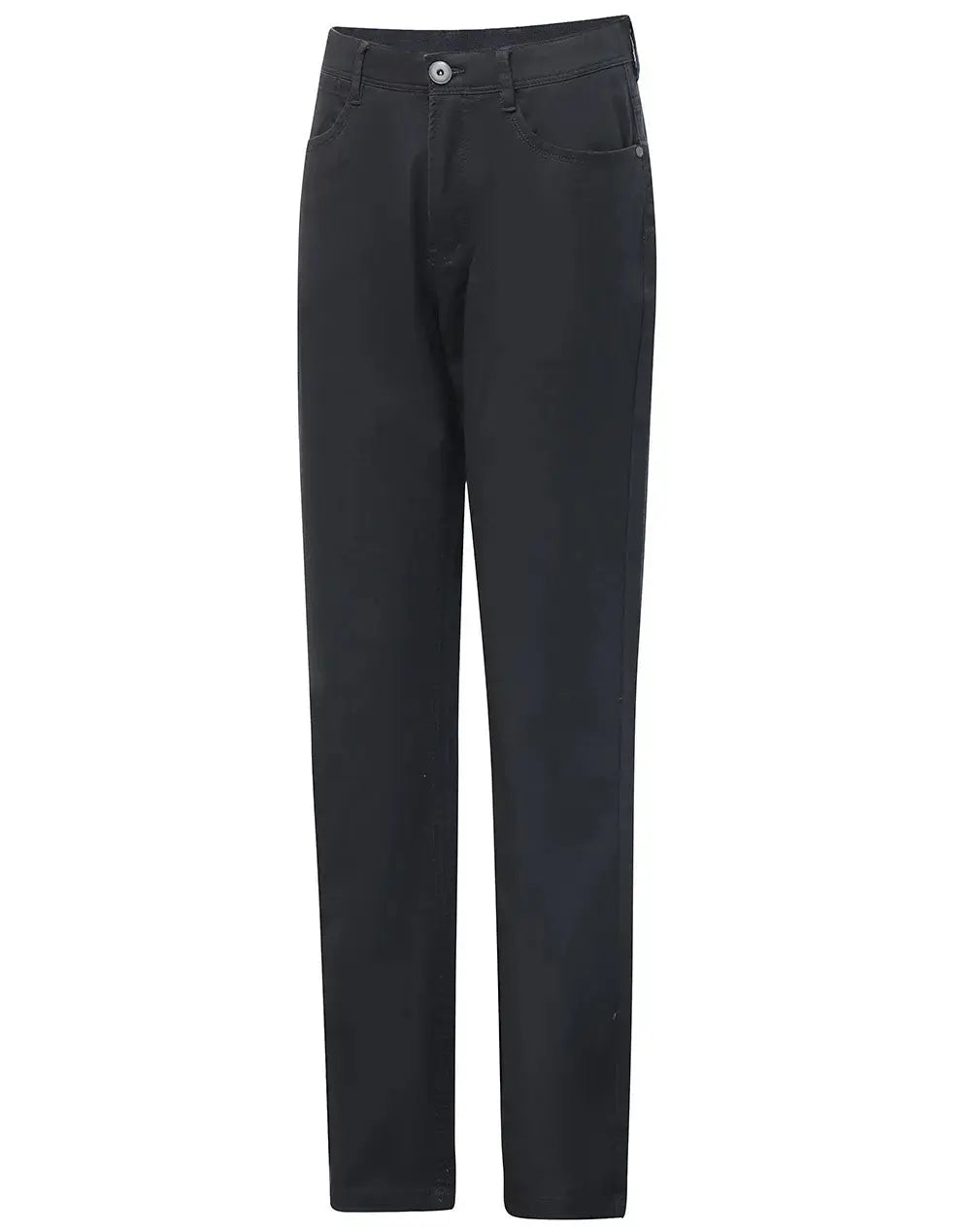 Women's Jean Style Flexi Chino Pants M9392 Metro Workwear.