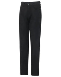 Women's Jean Style Flexi Chino Pants M9392 Metro Workwear.