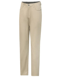 Men's Jean Style Flexi Chino Pants M9382 Metro Workwear.