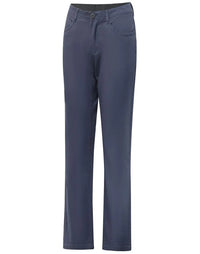 Men's Jean Style Flexi Chino Pants M9382 Metro Workwear.