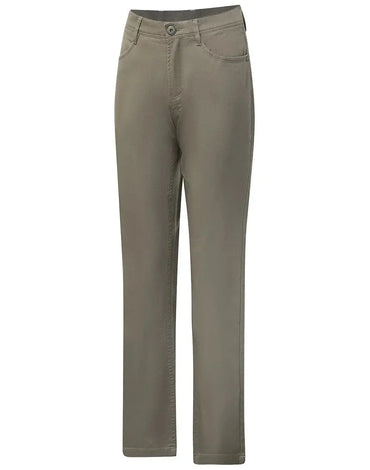 Men's Jean Style Flexi Chino Pants M9382 Metro Workwear.