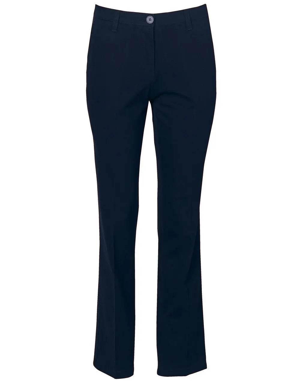 BENCHMARK Women's Chino Pants M9460 Benchmark
