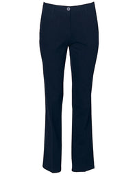 BENCHMARK Women's Chino Pants M9460 Benchmark