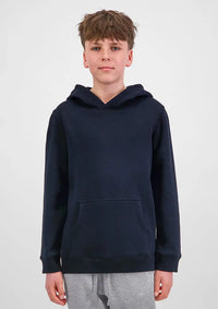 Goodmates Youth Basic Hoodie X1003Y  Metro Workwear