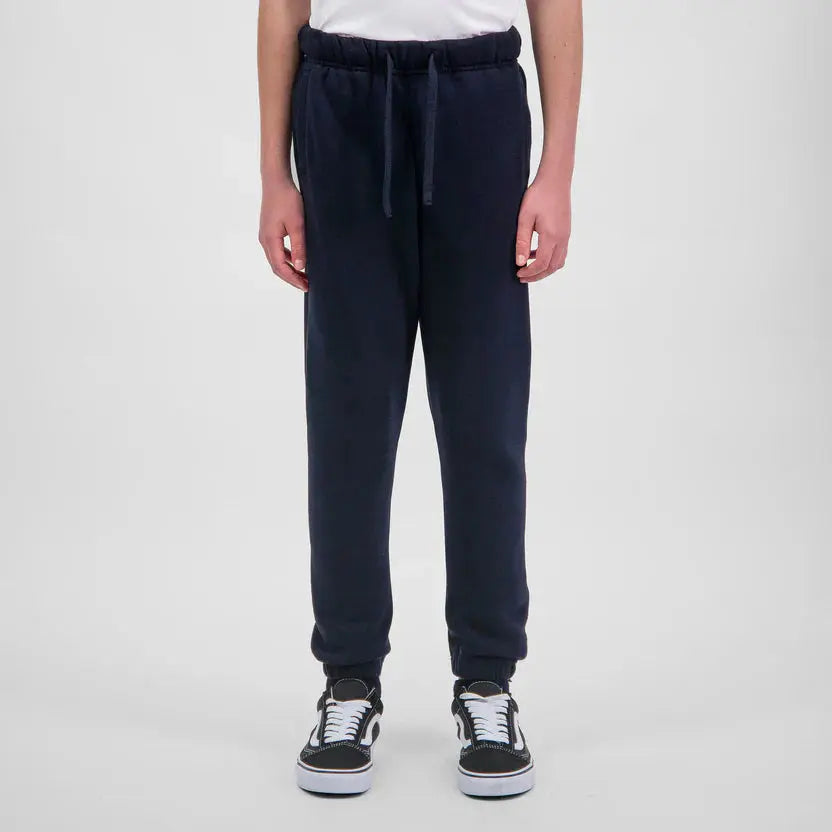Goodmates Youth Basic Track Pants X1004Y  Metro Workwear