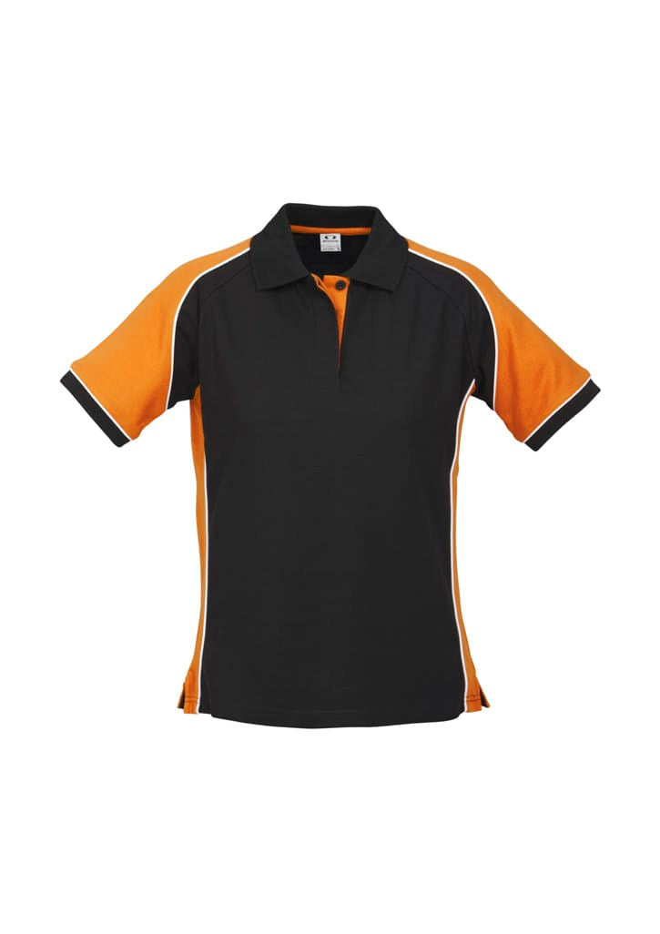 Biz Collection Women’s Nitro Polo P10122