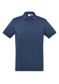 Mens City Corporate Polo Shirt P105MS - Flash Uniforms 