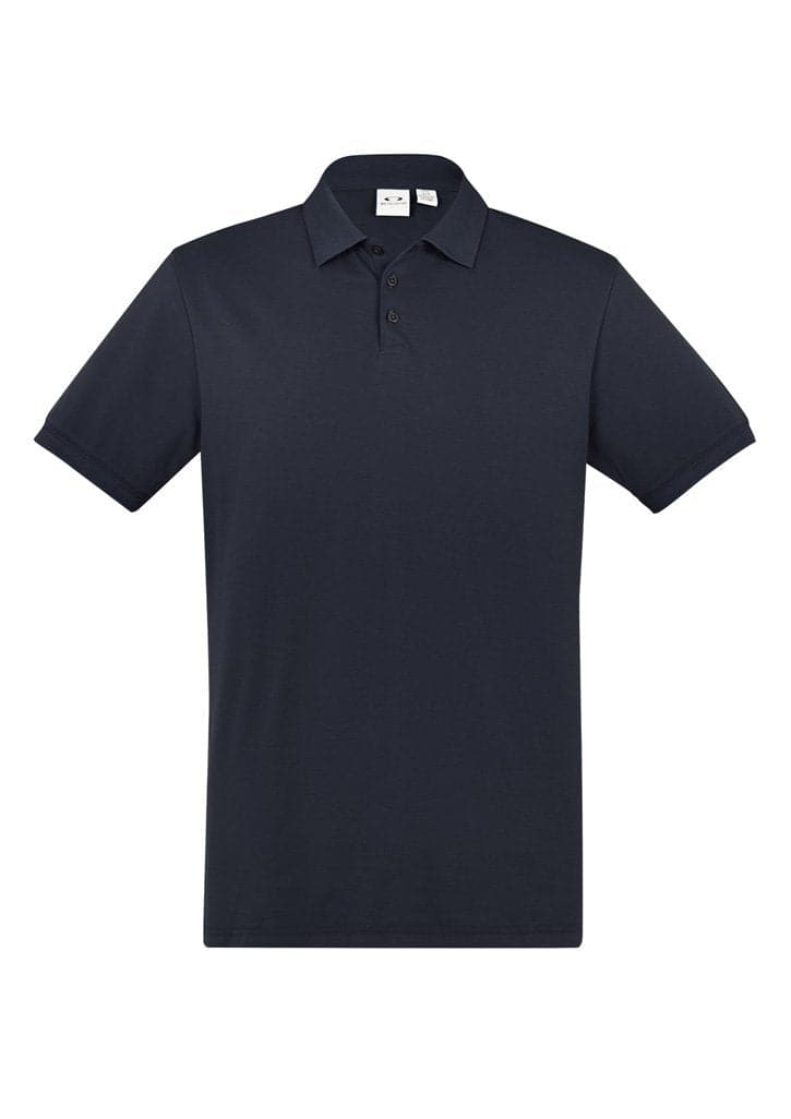 Mens City Corporate Polo Shirt P105MS - Flash Uniforms 