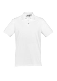 Mens City Corporate Polo Shirt P105MS - Flash Uniforms 