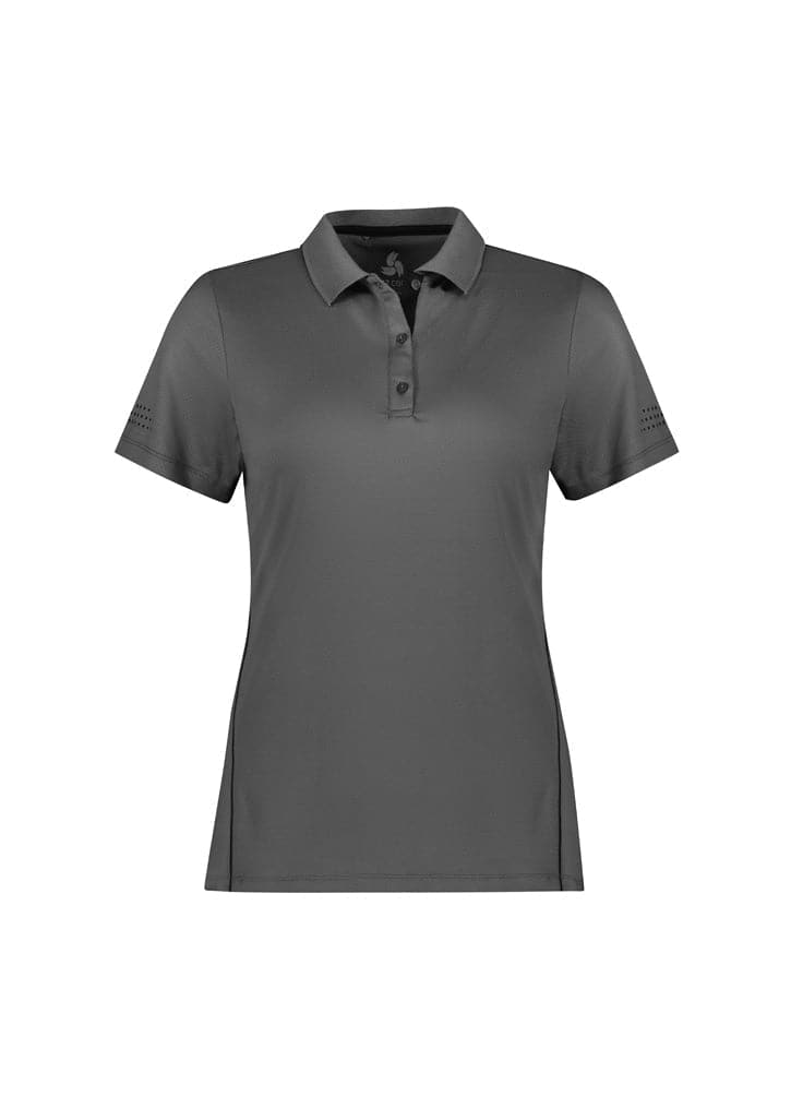 Biz Collection Balance Ladies Polo  P200LS - Flash Uniforms 