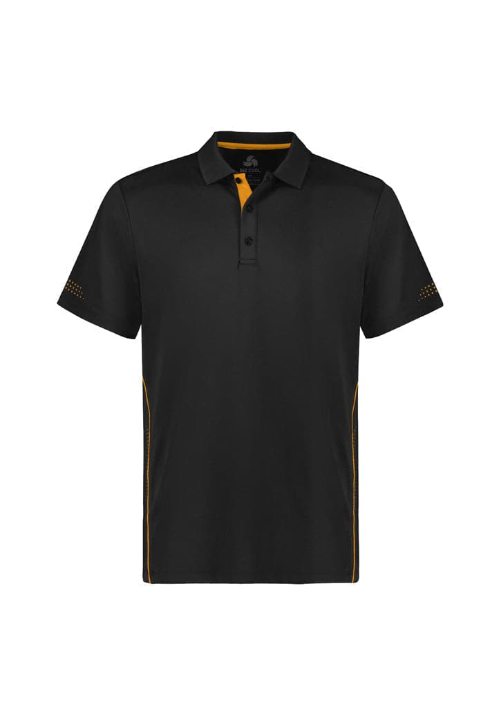 Biz Collection Balance Mens Polo P200MS - Flash Uniforms 