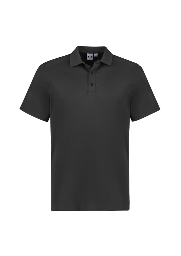 Biz Collection Action Mens Polo Shirt P206MS - Flash Uniforms 