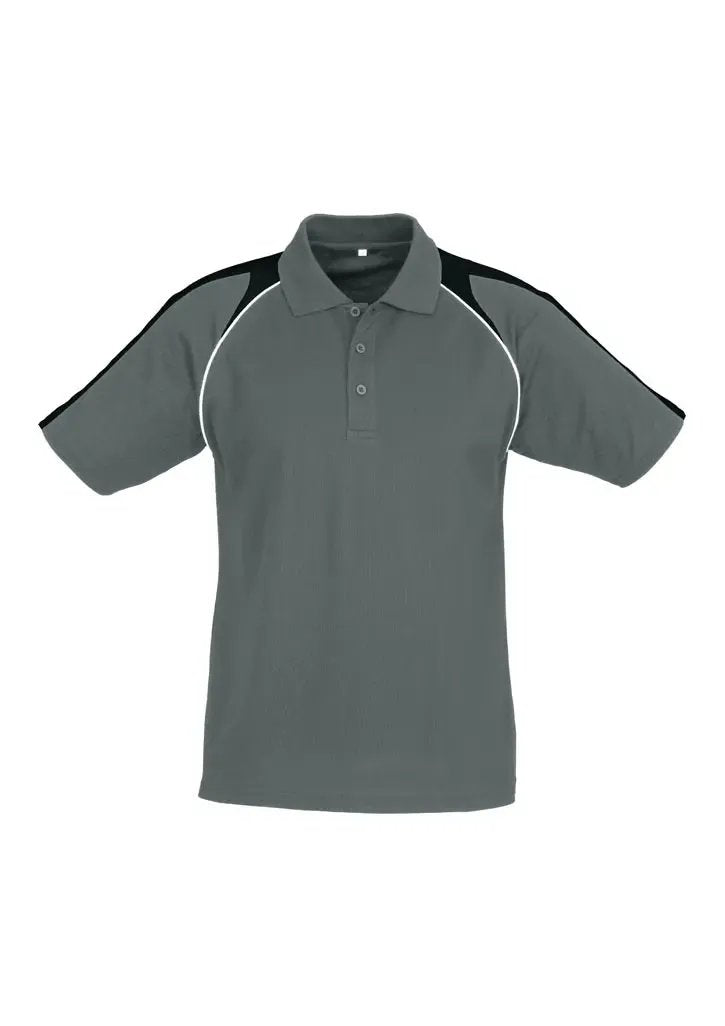 Biz Collection Women’s Triton Polo P225LS Biz Collection