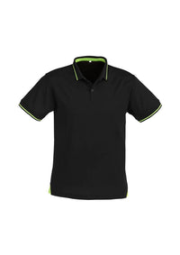 Biz Collection Men’s Jet Polo P226MS