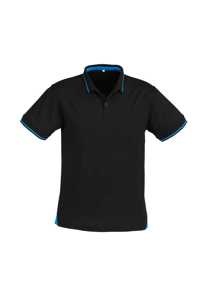 Biz Collection Men’s Jet Polo P226MS