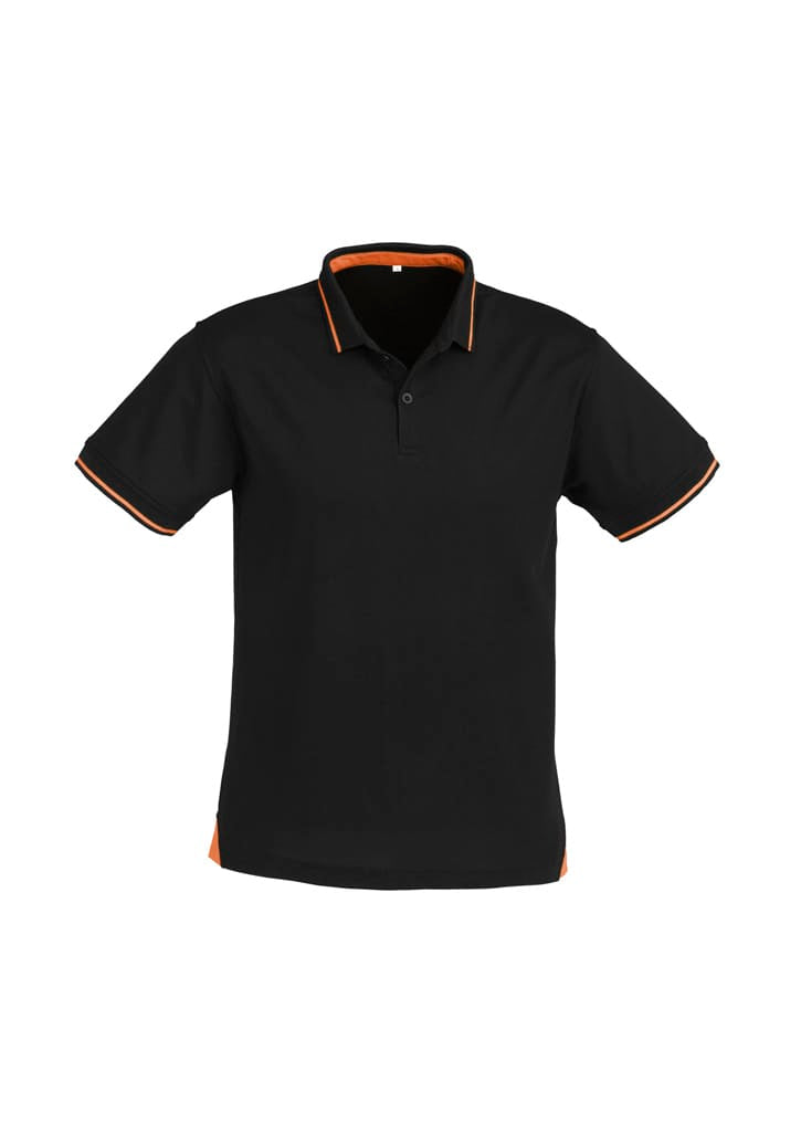Biz Collection Men’s Jet Polo P226MS