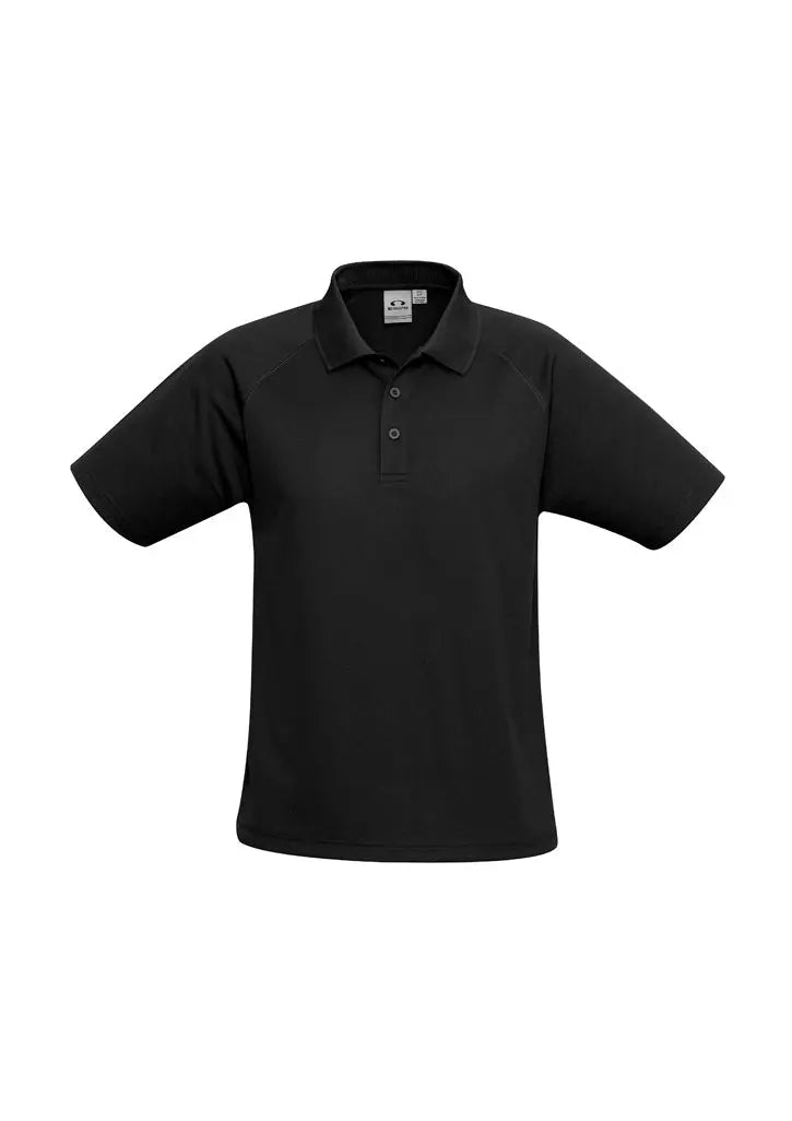 Biz Collection Men’s Sprint Polo P300MS 