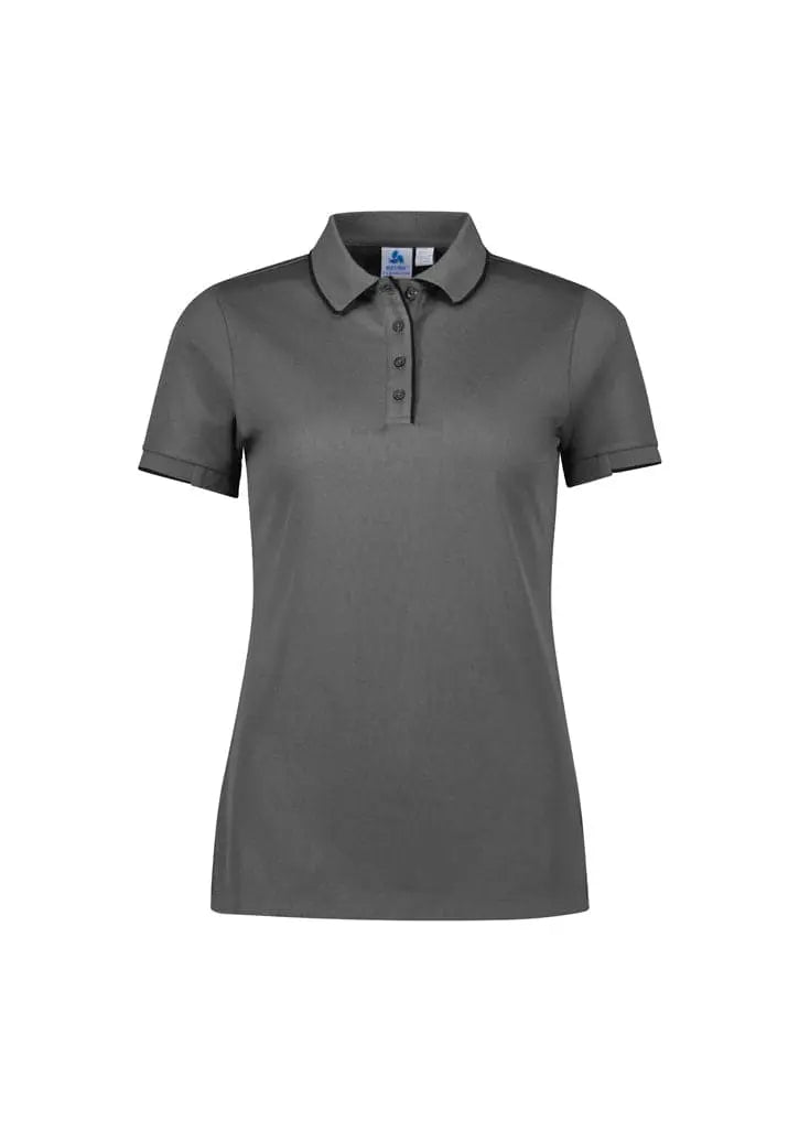 Biz Collection Focus Ladie's Polo P313LS Biz Collection
