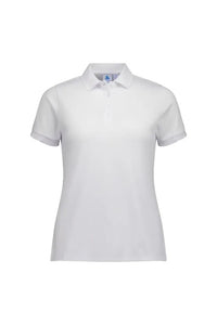 Biz Collection Focus Women's Polo P313LS 