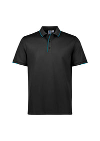 Biz Collection Focus Men's Polo P313MS 