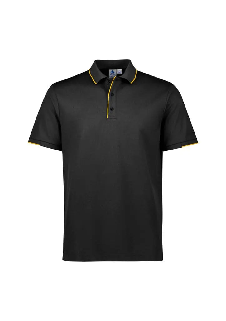 Biz Collection Focus Men's Polo P313MS Biz Collection