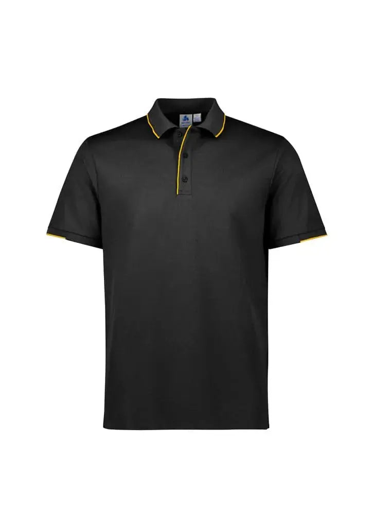 Biz Collection Focus Men's Polo P313MS Metro Workwear.