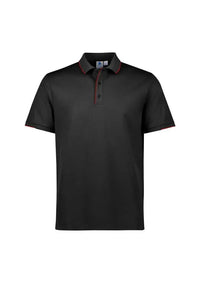 Biz Collection Focus Men's Polo P313MS Metro Workwear.