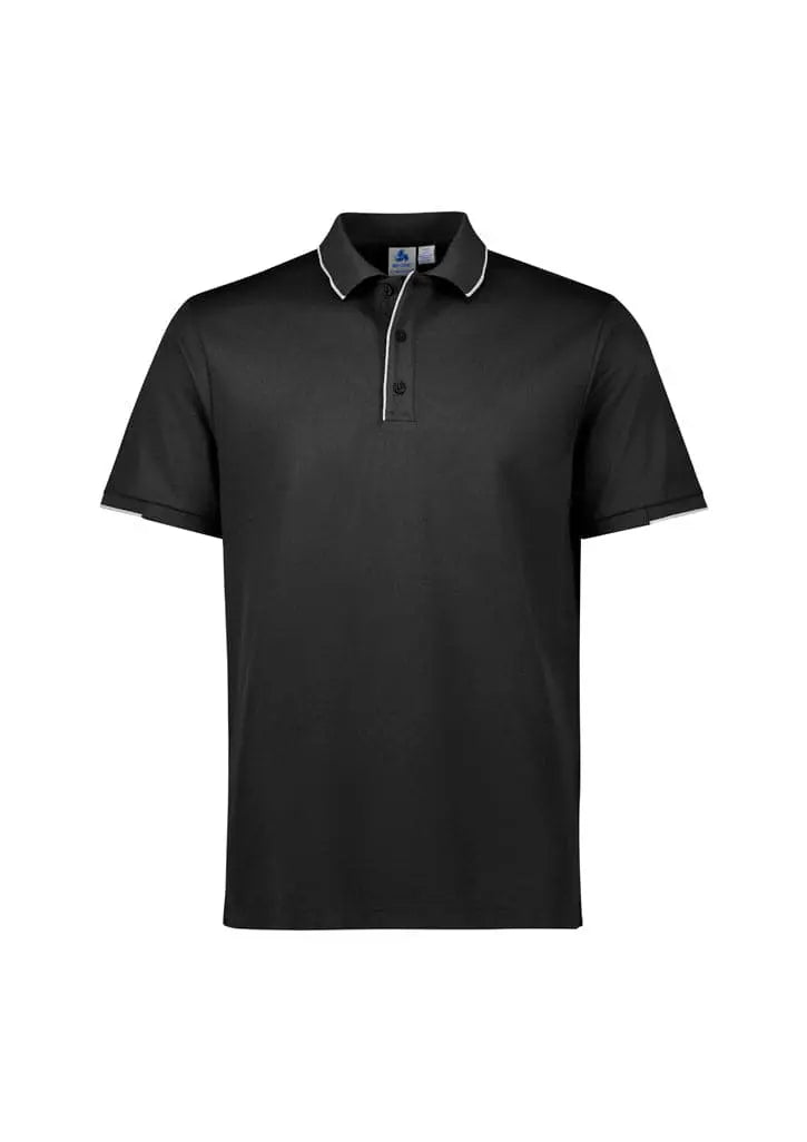 Biz Collection Focus Men's Polo P313MS Biz Collection
