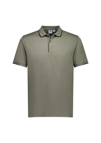 Biz Collection Focus Men's Polo P313MS 