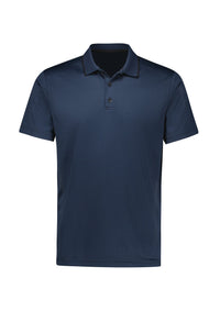 Biz Collection Men's Echo Polo Shirt P412MS