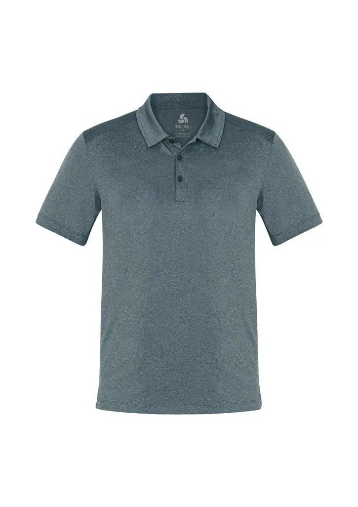 Biz Collection Aero Mens Polo P815MS 