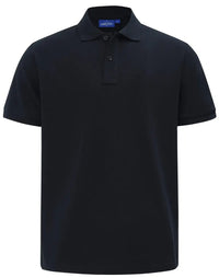 Winning Spirit Women's Classic Cotton/Poly Pique Polo Shirt PS16 