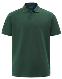 Winning Spirit Women's Classic Cotton/Poly Pique Polo Shirt PS16 