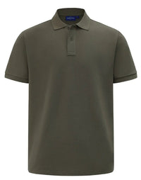 Winning Spirit Women's Classic Cotton/Poly Pique Polo Shirt PS16 