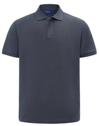 Winning Spirit Men's Classic Cotton/Poly Pique Polo Shirt PS15 